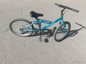 Predám detský bicykel - 2