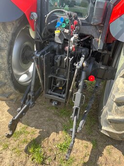 Predám Zetor Forterra 11741 s Tp a Špz - 2
