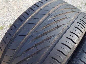 245/35 r19 letné pneumatiky 2ks Uniroyal DOT2020 - 2