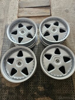 5x112 ,5x114.3 r18 - 2