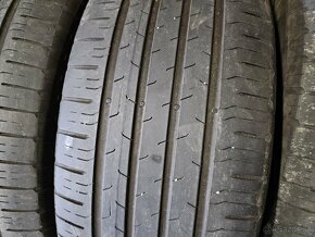 4x letné pneu 235/55r18 - 2
