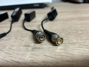 video transceiver - 2