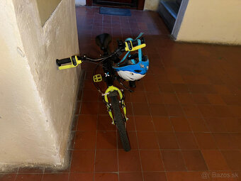Predám detský bicykel - 2