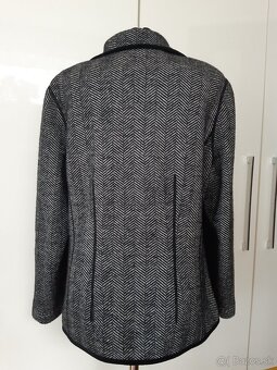 Kabátik-prechodné obdobie - 2