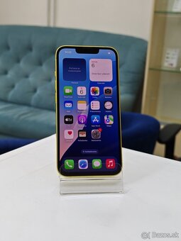 Iphone 14 128GB | ZÁRUKA 2 ROKY - 2
