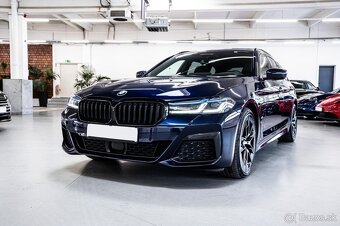 BMW 530 - 2