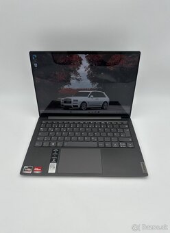 Lenovo Yoga 7 Series 14" Slate Grey - 2