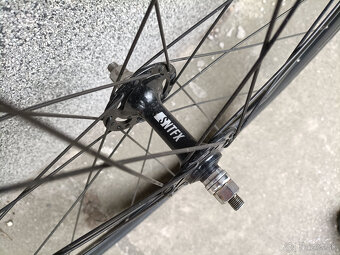 Predne koleso Santafixie 13c-622 32H - 2