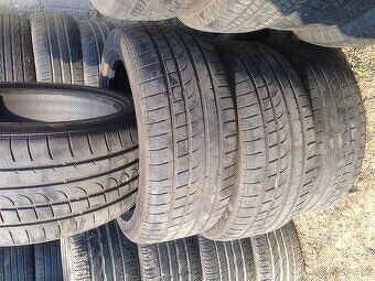 Letne Pneumatiky 235/45 R17 5mm - 2