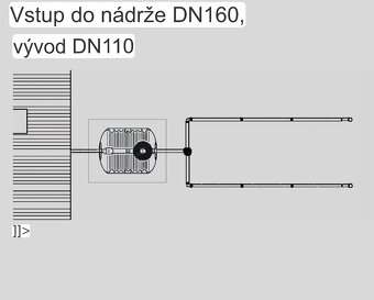 EKOLOGICKÁ ČISTIČKA ODPADOVÝCH VÔD PRE 6 OSÔB - 2
