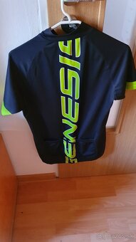 Cyklistický dres - 2