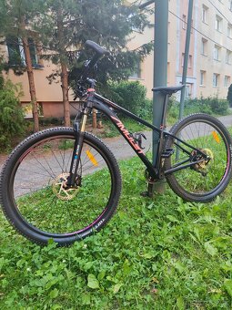 Bicykel 29 - 2