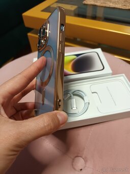 Iphone 13Pro, 256 GB, Sieŕa blue - 2