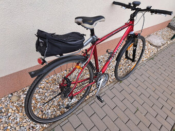 Krosový bicykel Author - 2