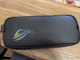 Predám originálne puzdro na ASUS ROG Ally - 2