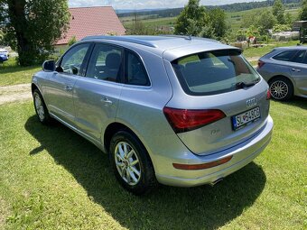 AUDI Q5 - 2