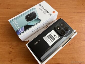 Xiaomi Redmi Note 14 Pro+ 5G - 2