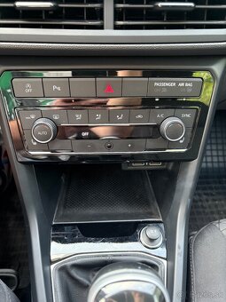 Volkswagen T-Cross - 2