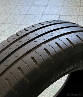 4x letne pneu Continental 185/65 R15 - 2
