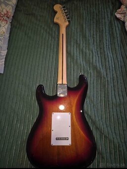 Gitara Fender - 2