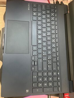 VICTUS by HP 15-fa0033nc - 2