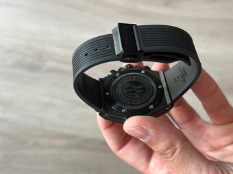 Hodiny Hublot AAA - 2