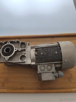 Prevodovka - 2