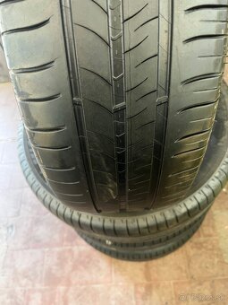 205/60 R16 Hankook Michelin - 2
