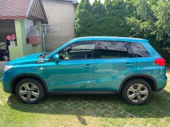 Suzuki Vitara 1.6 VVT 2WD - 2