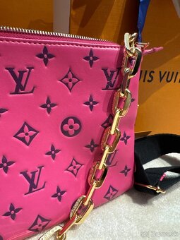 Louis Vuitton kabelka - 2