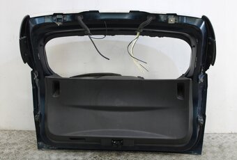 renault captur piate dvere - 2