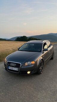 ‼️AUDI A4 AVANT QUATTRO‼️ - 2