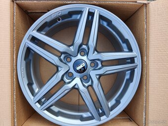 Sada diskov CMS C29 R17 5x112 - 2