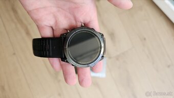 Garmin Epix 2 Pro 51mm Sapphire Titanium - 2