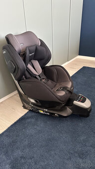 Recaro Zero - 2