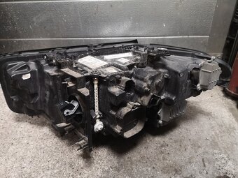 Svetlo Bmw 5 G30 G31 - 2