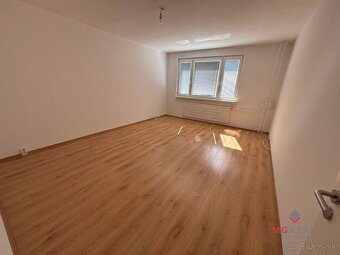 3 izbový byt s balkónom Topoľčany - 2