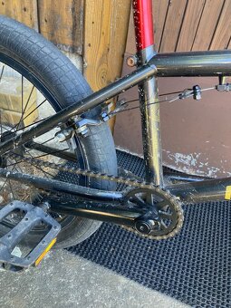 BMX CTM POP - 2