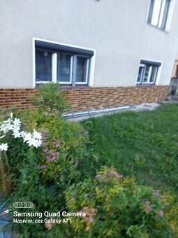 Liptov Prosiek Liptovska Mara Ztp apartman byt privat - 2