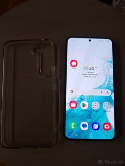 Samsung s22 - 2