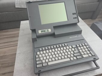 ARC Accent SX - 2