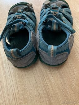 Sandále keen 27 - 2