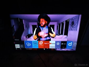 Samsung UE40J6250SU 102 cm (40") Full HD SMART TV Wi-Fi - 2