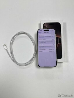 iPhone 16 Pro 256GB - 2
