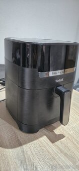 Predám teplovzdušnú fritézu Tefal - 2