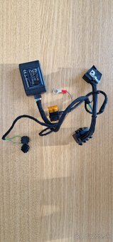 Mercedes Amg Gt C190/R190 active valve control CETE - 2