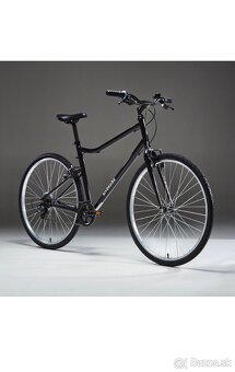 BTWIN RIVERSIDE 100 - 2