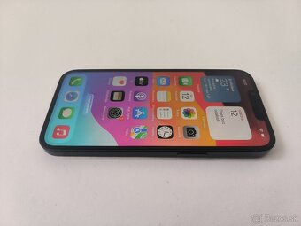 apple iphone 13 mini 128gb Green / Batéria 100% - 2