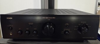Predam stereo zosilnovac Denon pma 1500AE - 2