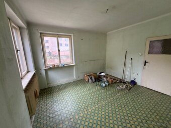 4-izbový RD s menšou investíciou - lokalita JUH - 2